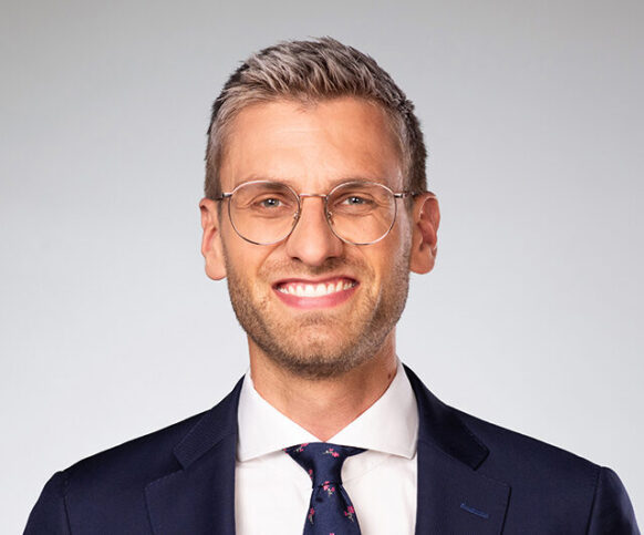 Jens Weymann ist neuer Head of Sustainability &amp; ESG bei C&amp;W