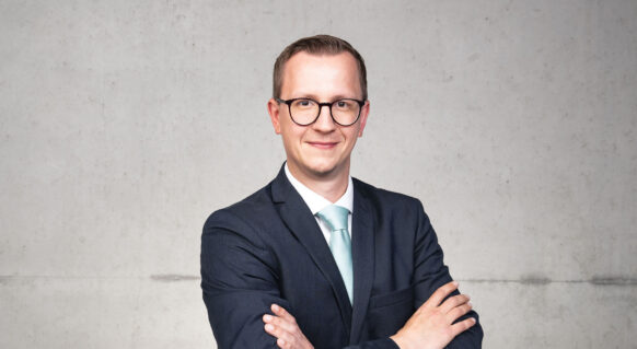 Carlo Richardt wird neuer Head of ESG bei Periskop Partners
