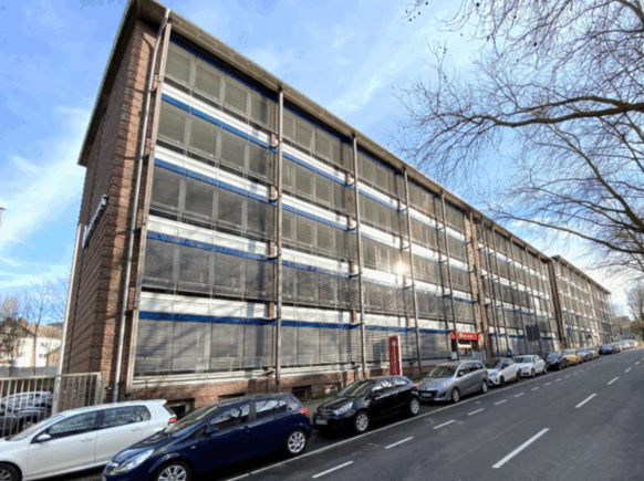 Südliche Innenstadt: Die Stadt Dortmund erwirbt über Brockhoff 10.300 m² großes Bürogebäude