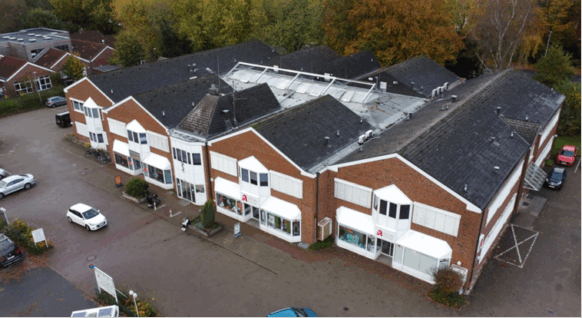 Hauck Aufhäuser Lampe REIM erwirbt Ärzte- und Gesundheitszentrum in Elmshorn für Artikel-8-Fonds 