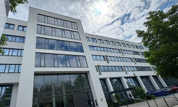 Ten Brinke eröffnet neue Niederlassung in Frankfurt am Main