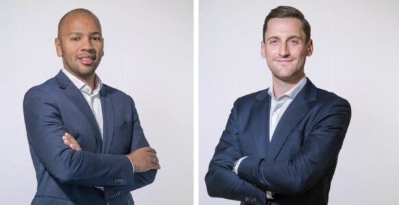 neoshare Real Estate baut Logistikinvestmentteam weiter aus