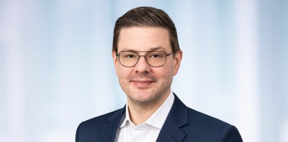 Edge ernennt Jan Felipe Salzmann zum Co-Managing Director Deutschland