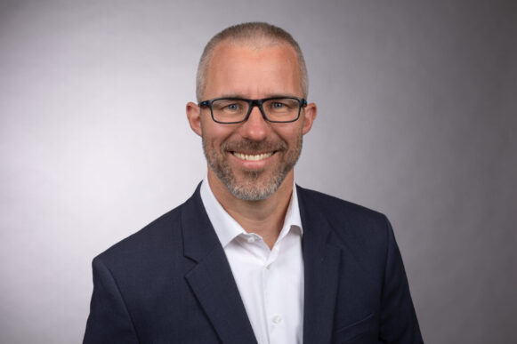 Martin Teiber ist neuer CEO bei Evana