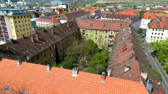 Primus Valor-Fonds Nr. 12 baut Immobilien-Portfolio durch Ankauf in Würzburg weiter aus