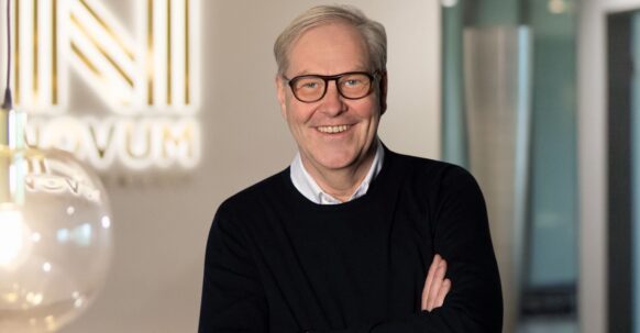Novum Hospitality verstärkt Expertise im Bereich Investor Relations