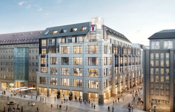 Midstad Leipzig: Urbanes Hotelkonzept bereichert Retail-Standort in Leipzigs Zentrum