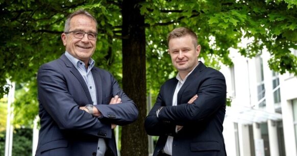 MOD21 mit neuer Doppelspitze: Michael Dörr und Lukasz Swiatkowski übernehmen Geschäftsführung