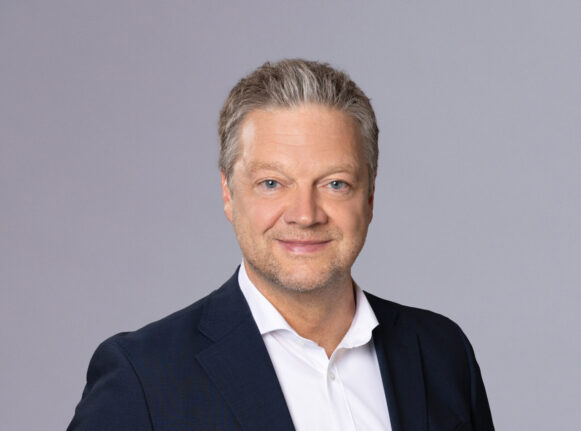Hans-Henning Brand tritt bei Paribus Nachfolge von Thomas Böcher an