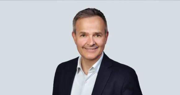 CBRE gewinnt Stephan Leimbach als Head of Occupier Germany
