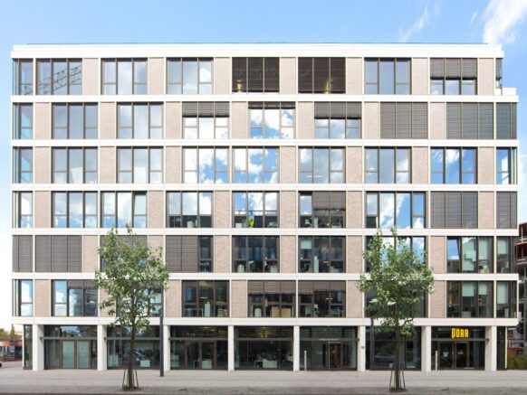 HanseMerkur Grundvermögen meldet Neuvermietung von mehr als 2.300 m² in Berlin-Friedrichshain