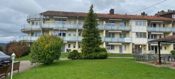 AIF Capital erwirbt Pflegeimmobilie am Bodensee