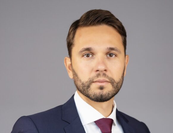 René Sellner ist neuer Head of Fund Management bei Montano