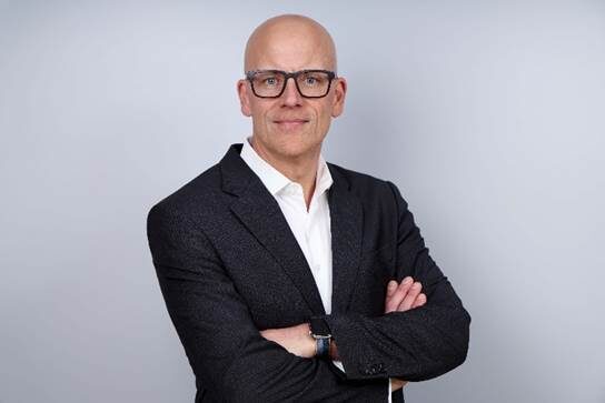 Greystar ernennt Matthias Euler zum Managing Director Germany &amp; Austria