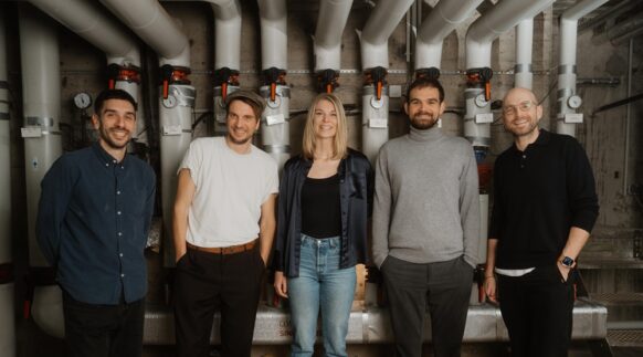 Green Fusion gewinnt in Deutschland die dritte Auflage der PropTech Innovation Challenge