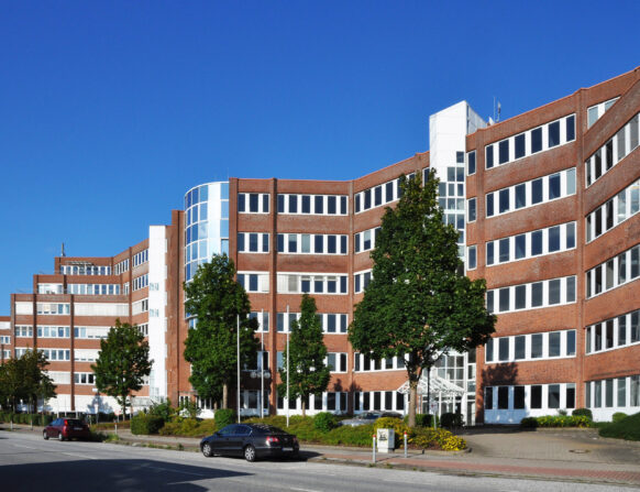Diaverum Deutschland mietet rund 3.000 m² für Dialysezentrum in Hamburg