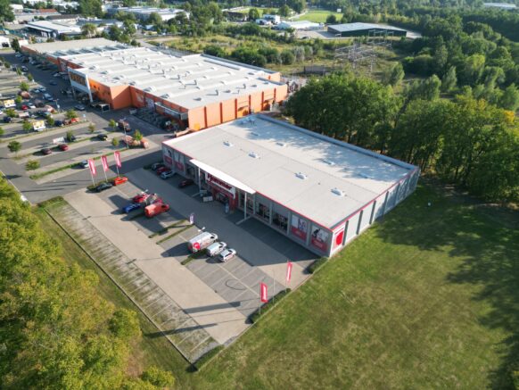 Propetti erwirbt sechs langfristig vermietete Immobilien aus dem HS-Portfolio