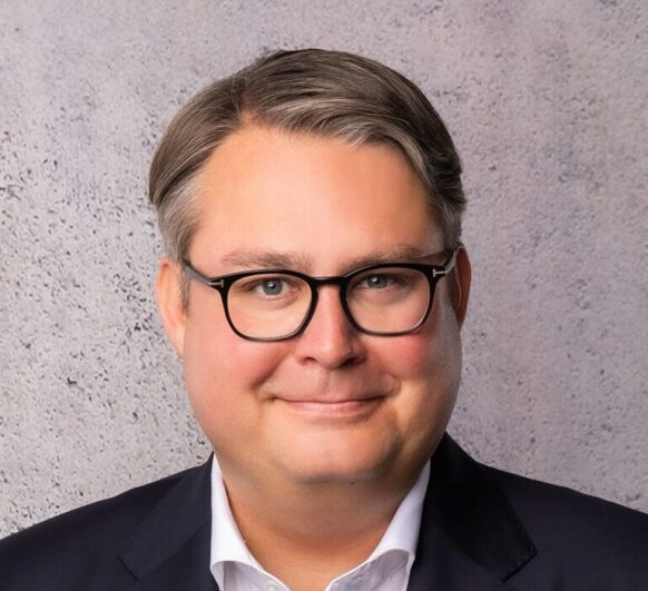 JLL ernennt Alexander von Bülow zum Hamburger Niederlassungsleiter