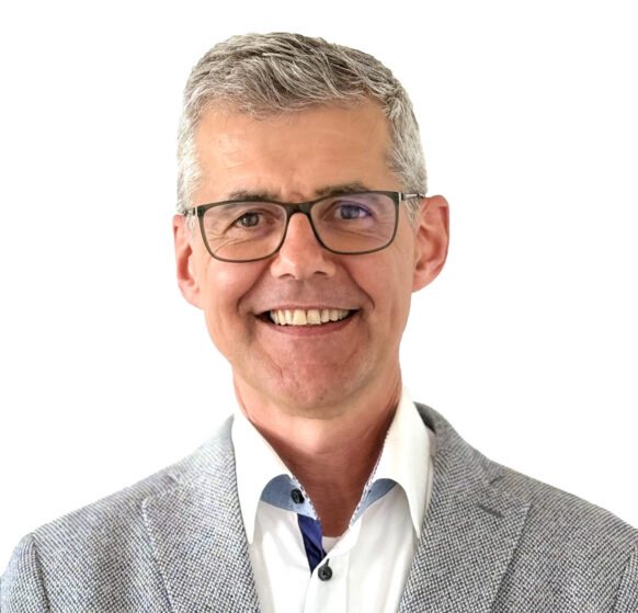 GreenPlaces ernennt Markus Eberhard zum Geschäftsführer