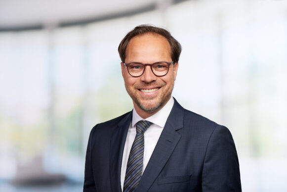 Martin Froelich übernimmt Rolle als Head of Business Intelligence &amp; Innovation Germany bei Savills