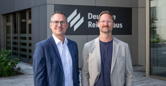 Deutsche Reihenhaus mit neuem Geschäftsfeld: Bezahlbares und serielles Bauen für Bestandshalter und Investoren