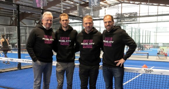Padel City GmbH, hansetherm, 1000 Satellites – Die Laub Brüder bauen ihr Beteiligungsportfolio aus