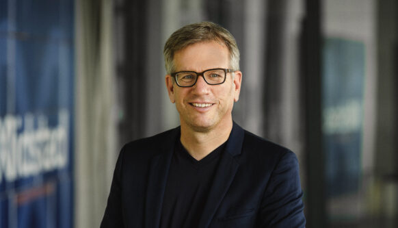 Dr. Tilo Nemuth verstärkt Geschäftsführung bei Midstad