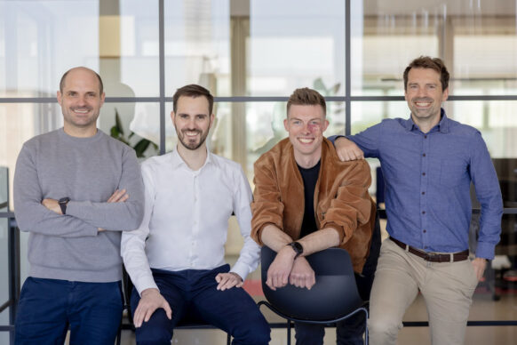 aedifion auf Wachstumskurs: Kölner PropTech sichert sich 17 Millionen Euro in Series-B-Finanzierungsrunde