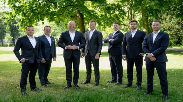 RUHR REAL wächst und expandiert: Zweite Niederlassung in Köln eröffnet