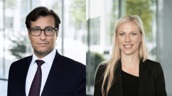 Union Investment stellt Führungsteams in ihren Immobilienfondsgesellschaften neu auf