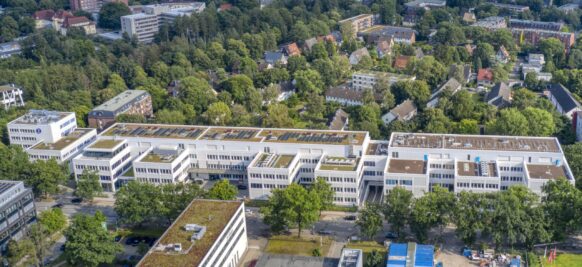 HanseMerkur übernimmt Medical Science Center in Hamburg von AUG. PRIEN