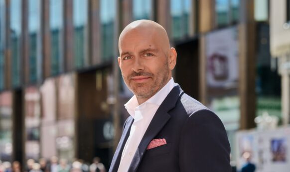 Bayerische Hausbau Real Estate holt Stefan Bögl als neuen COO