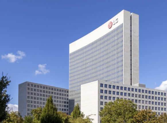 NAS Invest erzielt weitere Vermietungserfolge für Horizon Tower in Eschborn