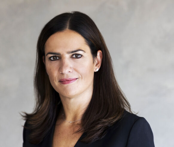 Westbridge beruft Benita Schneider zur Chief Commercial Officer