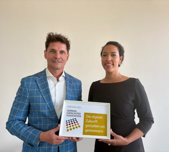OFB tritt der German Datacenter Association bei
