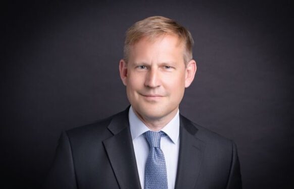 Immobilienrechtler Dr. Sven Wortberg wird Partner bei HauckSchuchardt
