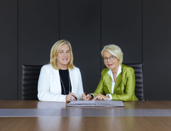 Wechsel an der Unternehmensspitze bei VIVAWEST