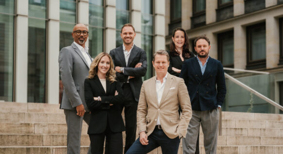 Evernest treibt seine Expansion weiter voran