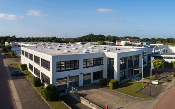 Avison Young vermittelt erfolgreichen Verkauf des Hansepark Lübeck an Sirius Real Estate Ltd.