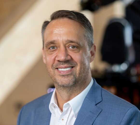 All3 startet in Deutschland – Wulf von Borzyskowski wird Geschäftsführer der All3 Construction Germany GmbH