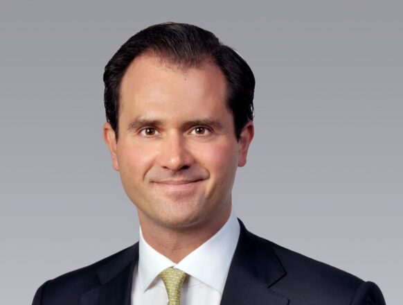 Manuel Backfisch wird Head of Capital Markets – B&amp;C Cities Germany bei Colliers