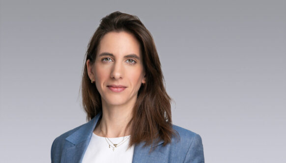 Strategische Verstärkung der Research-Kompetenz: Francesca Boucard übernimmt als Head of Market Intelligence &amp; Foresight bei Colliers in Deutschland