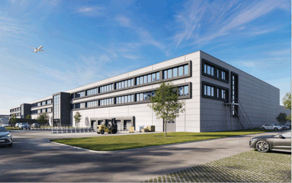 Gebäudezertifizierer WiredScore expandiert in den Logistik- und Light-Industrial-Sektor