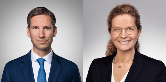 Cushman &amp; Wakefield vollzieht Führungswechsel