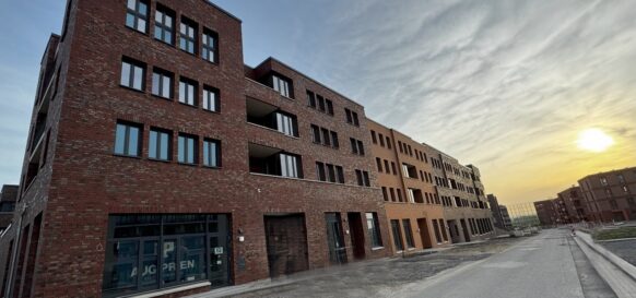 Catella kauft Neubauten mit 154 Wohnungen in Hannover-Kronsrode