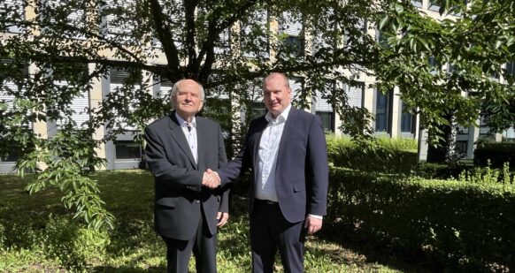 Führungswechsel bei der BfW – Bank für Wohnungswirtschaft AG: Florian Heck wird neues Vorstandsmitglied