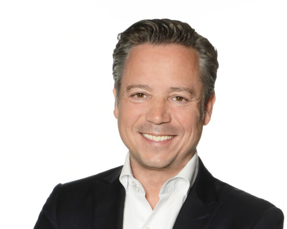 Fritz Maier-Hartmann leitet künftig Münchener Niederlassung bei JLL