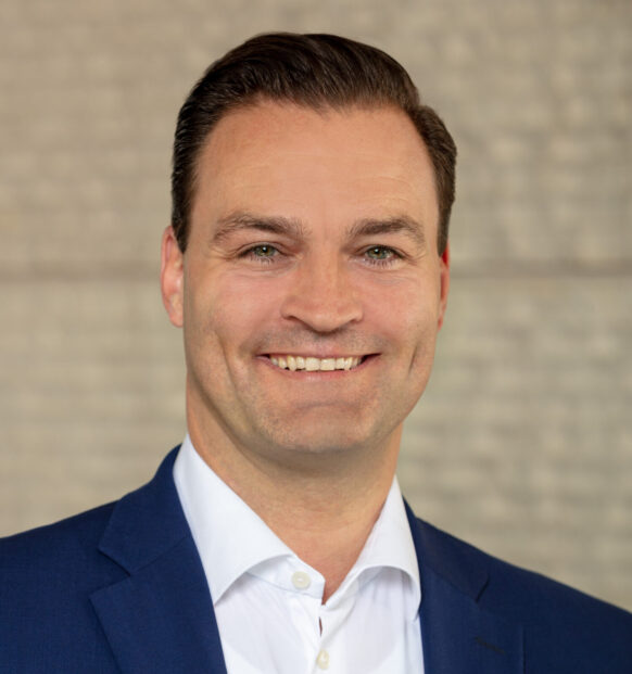 Jens Münch wird Head of Asset Management bei Midstad