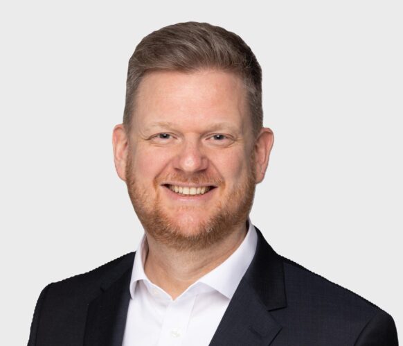 Stefan Siegle wird neuer Head of Germany bei Baytree Logistics Developments