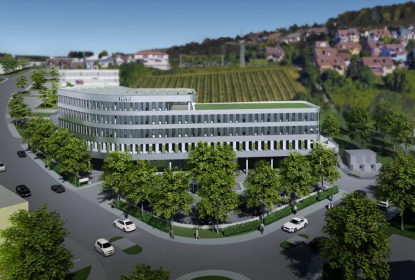 Zwei Projekte von Schoofs Immobilien Frankfurt wechseln zur FIM Unternehmensgruppe